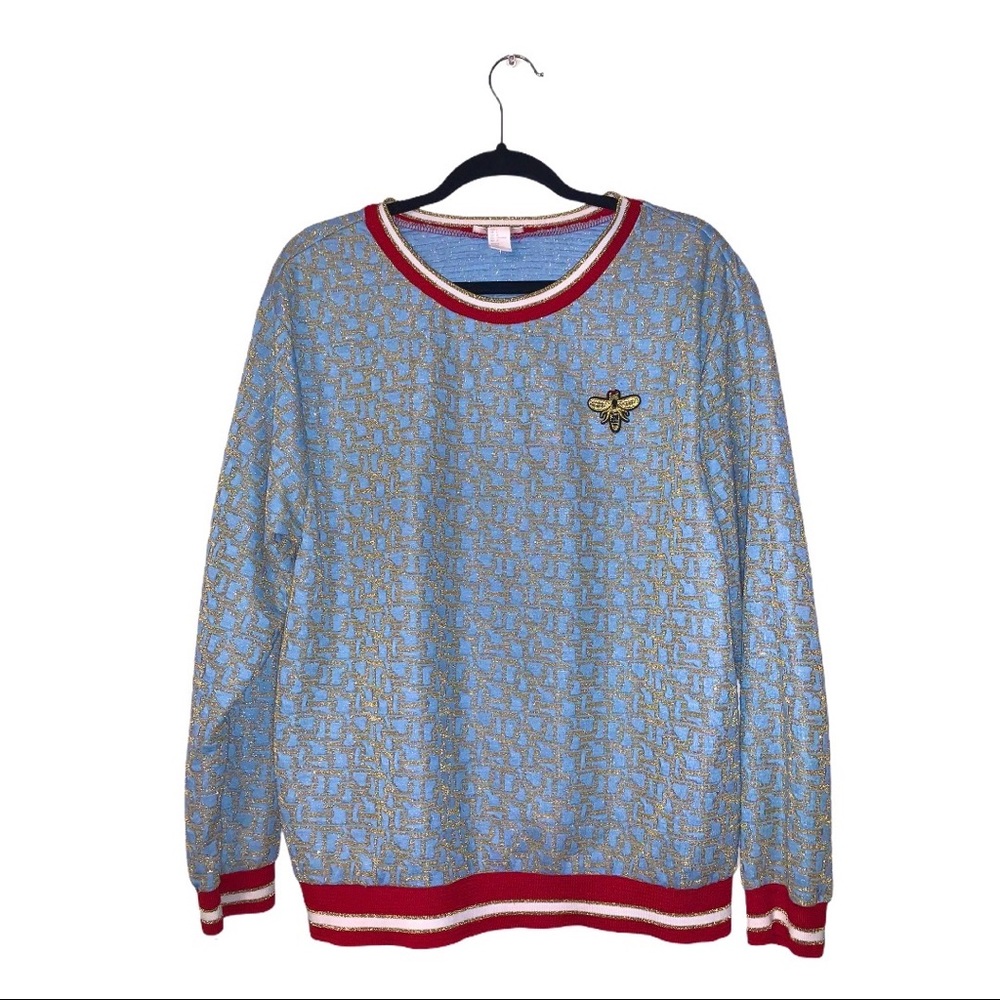 H&M sweater